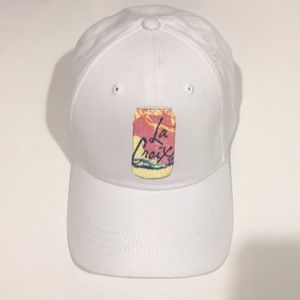 Accessories - La Croix baseball cap Accessories - La Croix baseball cap